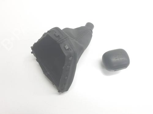 Shift knob TOYOTA PROACE VERSO Bus (MPY_) | BP33464694I34 - Image 4