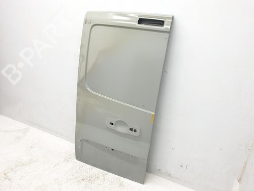 Left rear door RENAULT TRAFIC III Van (FG_) 1.6 dCi 90 (FGME) | BP20651239C4 