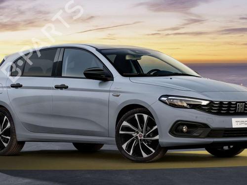 Recambios FIAT TIPO Hatchback (356_, 357_)    4773453