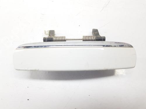 Used Front right exterior door handle AUDI A3 Sportback (8PA) 1.6 TDI (90 hp) 8632161