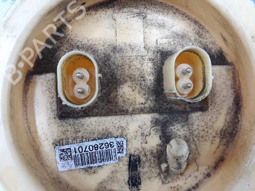 Fuel pump BMW 1 (E87) 118 d | BP1763175M76 