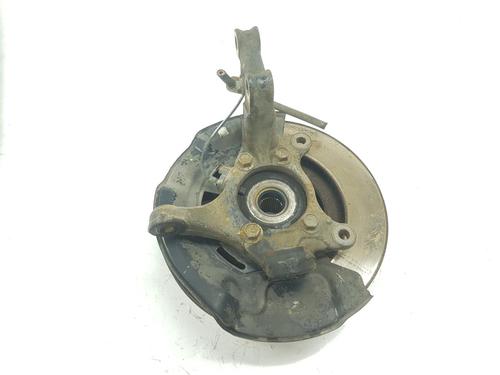 Left front steering knuckle TOYOTA RAV 4 III (_A3_) 2.2 D 4WD (ALA30_, ALA30R) | BP9672661M25 