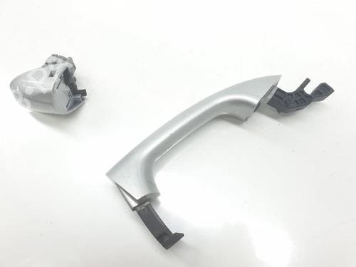 Front left exterior door handle MERCEDES-BENZ C-CLASS Coupe (C205) C 250 d (205.308) | BP17395173C128 