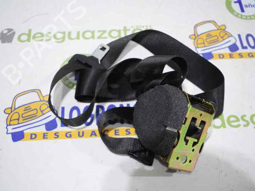 Rear left seatbelt FORD FOCUS II (DA_, HCP, DP) 1.8 TDCi | BP6623141I29 