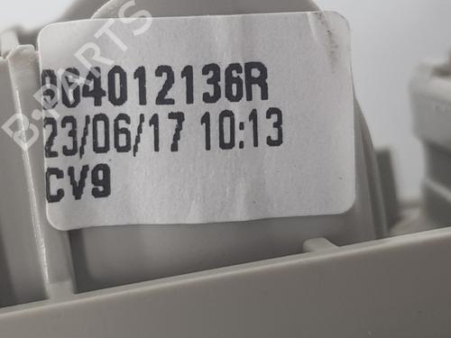 Left sun visor RENAULT CLIO IV (BH_) 1.5 dCi 90 | BP11014718I1 