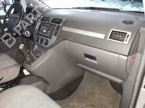 Left sun visor FORD C-MAX (DM2) 1.6 TDCi | BP1639378I1  - Image 19