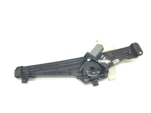 Used Rear right window mechanism PEUGEOT 3008 II SUV (MC_, MR_, MJ_, M4_) 1.2 THP/ PureTech 130 (MRHNSM, MRHNSU, MRHNSJ, MRHNYW,... (131 hp) 32208710