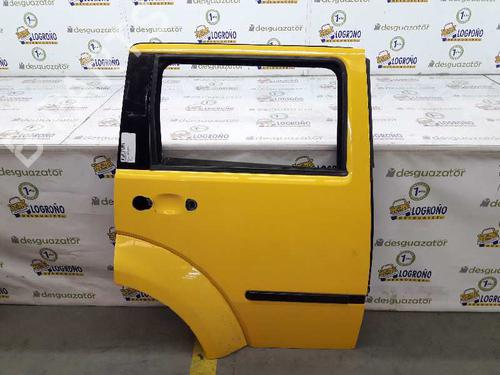 Used Right rear door DODGE NITRO 2.8 CRD (177 hp) 3654997