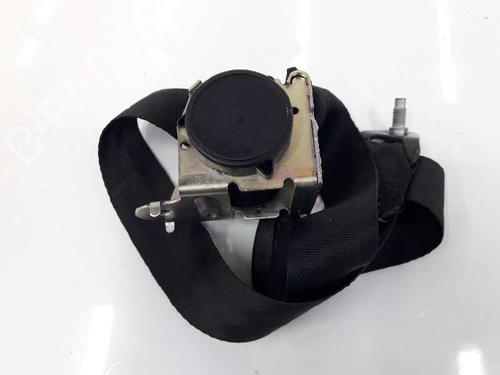 Rear left seatbelt PEUGEOT 508 I (8D_) 2.0 HDi | BP6623281I29 