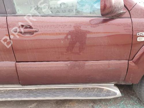 Front differential TOYOTA LAND CRUISER PRADO (_J12_) 3.0 D-4D (KDJ120, KDJ125) | BP26334017M23 