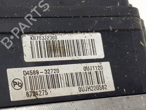 ABS pump KIA OPTIMA (JF) 1.7 CRDi | BP21272736M43 