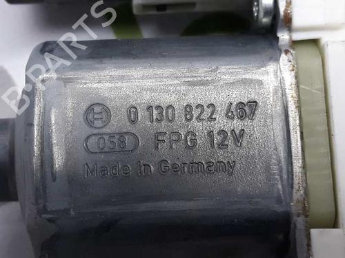 Left front window motor VW TIGUAN (5N_) 2.0 TDI | BP2679422E21 