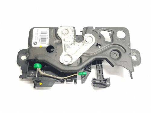 Used Tailgate lock BMW X1 (F48) sDrive 18 d (150 hp) 29262472