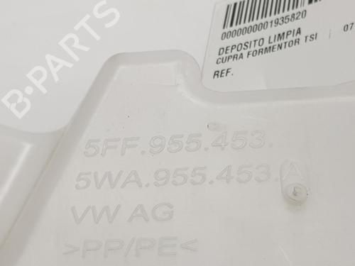 Windscreen washer tank CUPRA FORMENTOR (KM7, KMP) 1.5 TSI | BP13032782C113 