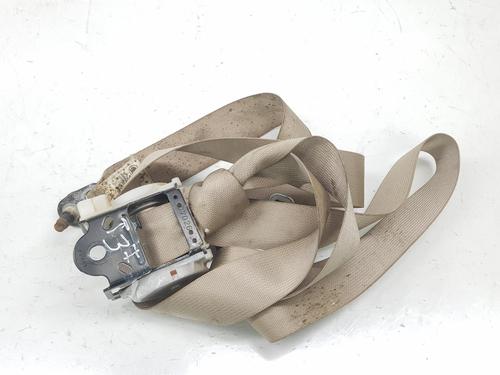 Used Rear left seatbelt TOYOTA LAND CRUISER PRADO (_J12_) 3.0 D-4D (KDJ120, KDJ125) (163 hp) 11966557