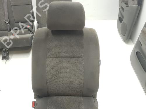Seats set TOYOTA LAND CRUISER PRADO (_J12_) 3.0 D-4D (KDJ120, KDJ125) | BP13640807C78 