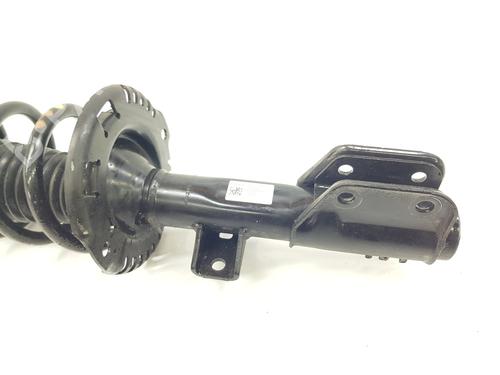 Right front shock absorber MAN TGE Bus | BP33215114M17 - Image 3