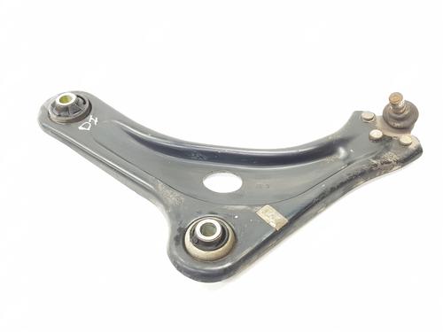 Left front suspension arm CITROËN C4 CACTUS 1.6 BlueHDi 100 | BP36570105M12  - Image 5