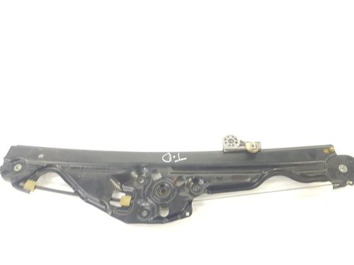 Rudehejsemekanisme Højre bagtil BMW 5 (E60) 525 d (177 hp) 3385015