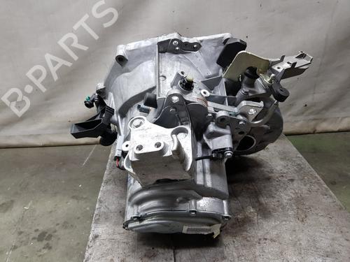 Used Gearbox OPEL ASTRA L Sports Tourer (OV5) 1.2 (FRHNPJ) (110 hp) 23661743