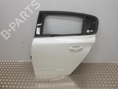 Used Left rear door Left rear door 37477183 37477183
