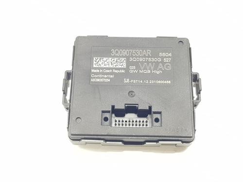 Elektronisk modul SEAT ARONA (KJ7, KJP) [2017-2025]  27498404