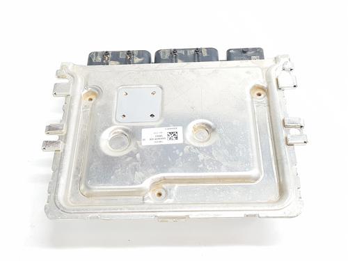 Engine control unit (ECU) DACIA DUSTER (PYM_, PYN_) 1.2 TCe 130 | BP37519785M57 - Image 3