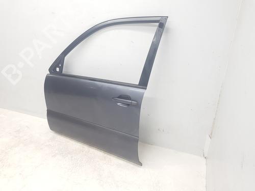 Left front door TOYOTA LAND CRUISER PRADO (_J12_) 3.0 D-4D (KDJ120, KDJ125) | BP21148424C2 