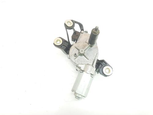 Rear wiper motor VW POLO V (6R1, 6C1) 1.4 (6R1) | BP10079650M102 