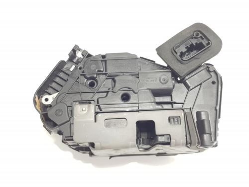 Front right lock CUPRA LEON (KL1, KU1, KUG)  | BP29358572C97 