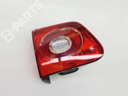 Used Left tailgate light Left tailgate light VW TIGUAN (5N_) [2007-2018] 10041476 10041476