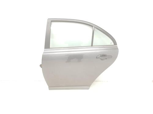 Used Left rear door TOYOTA AVENSIS Saloon (_T25_) 2.2 D-4D (ADT251_, ADT251R) (150 hp) 11843649