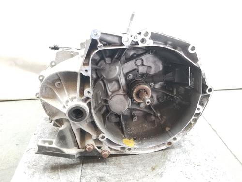 Gearbox PEUGEOT 5008 (0U_, 0E_) 1.6 HDi | BP4721230M3 