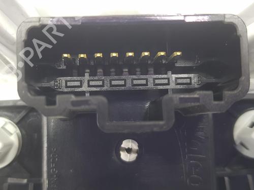 Climate control RENAULT TRAFIC III Van (FG_) 1.6 dCi 120 (FGMK) | BP9157251I5 