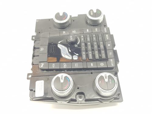 Climate control VOLVO XC60 I SUV (156) D4 | BP15616346I5 