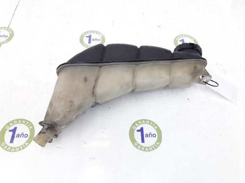 Expansion tank MERCEDES-BENZ E-CLASS (W210) E 300 Turbo-D (210.025) | BP3375410C120 