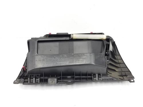 Glove box TOYOTA LAND CRUISER PRADO (_J12_) 3.0 D-4D (KDJ120, KDJ125) | BP8362312C95 