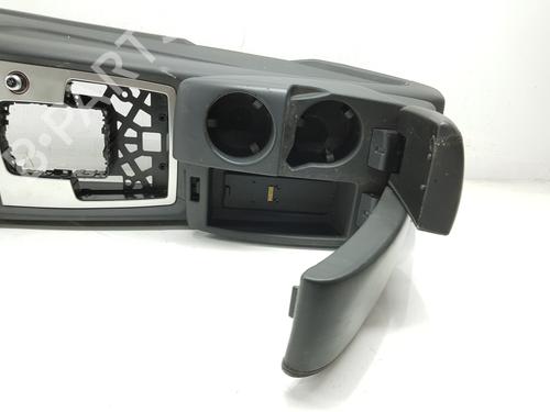 Armrest / Center console AUDI Q7 (4LB) 3.0 TDI quattro | BP21002996I20 