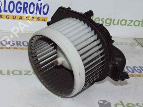 Heater blower motor CITROËN BERLINGO MULTISPACE (B9) 1.6 HDi 75 / BlueHDi 75 | BP14116841M62 