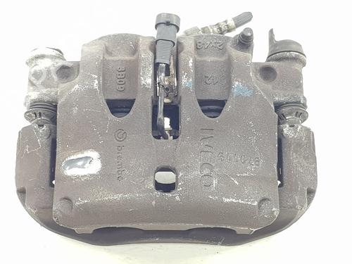 Used Right front brake caliper Right front brake caliper IVECO DAILY VI Van 33S14, 35S14 (136 hp) 34208527 34208527
