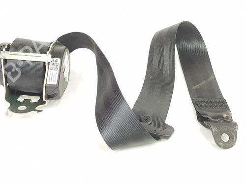 Cinto de segurança traseiro direito DACIA JOGGER (RK_) [2021-2026]  32371934