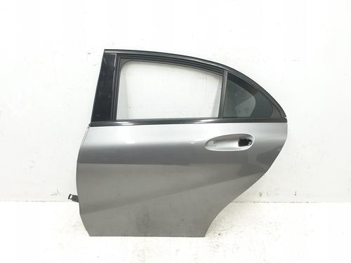 Used Left rear door MERCEDES-BENZ A-CLASS (W176) A 200 CDI / d (176.008) (136 hp) 29630578