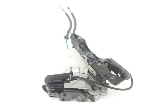 Rear left lock HYUNDAI i30 Estate (FD) [2007-2012]  16845832