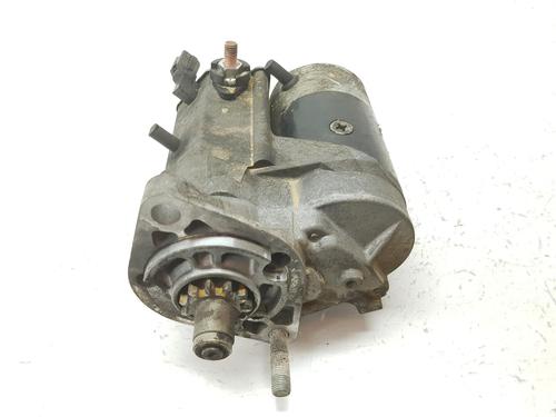 Startmotor TOYOTA HILUX VII Pickup (_N1_, _N2_, _N3_) 2.5 D-4D 4WD (KUN25) (144 hp) 13012461