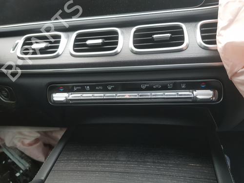 Switch MERCEDES-BENZ GLE Coupe (C167) GLE 350 de 4-matic (167.317) | BP34354263I30  - Image 20