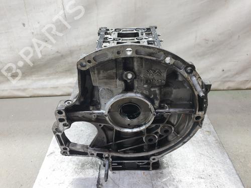 Engine (For Parts) PEUGEOT PARTNER Tepee 1.6 BlueHDi 100 | BP38014816M64 - Image 3