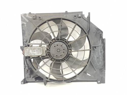 Radiator fan BMW 3 Compact (E46) 316 ti | BP39567799M35 - Image 3
