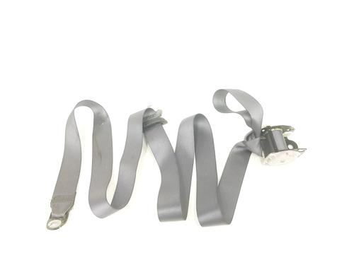 Used Rear left seatbelt TOYOTA LAND CRUISER PRADO (_J12_) 3.0 D-4D (KDJ120, KDJ125) (163 hp) 16323497