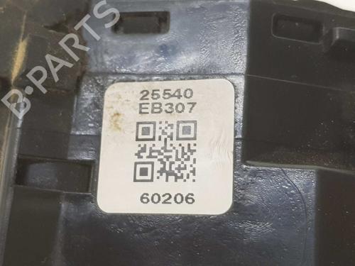 Steering column stalk NISSAN PATHFINDER III (R51) 2.5 dCi 4WD | BP7980639I23 