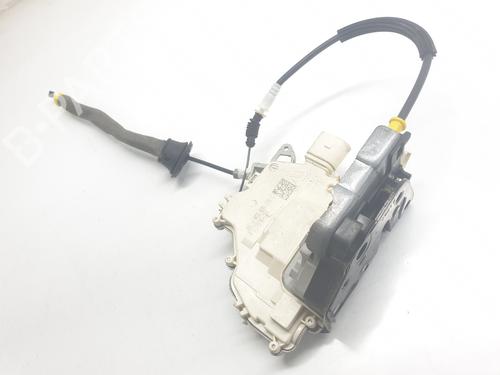 Rear right lock AUDI A6 C7 (4G2, 4GC) 2.0 TDI | BP31858610C99 